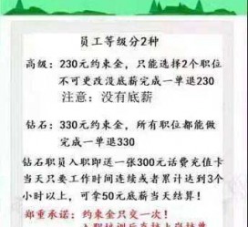 云浮兼职模特上当还签了合同怎么办啊(兼职模特上当了怎么办合同也签了怎么办)