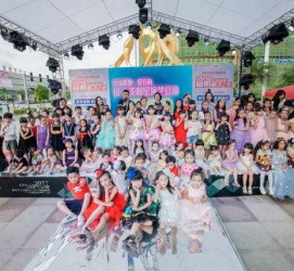 云浮柳州儿童模特兼职(哪里招儿童服拆模特)
