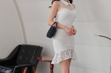 云浮性感模特(性感模特私部艺术照内部欣赏)