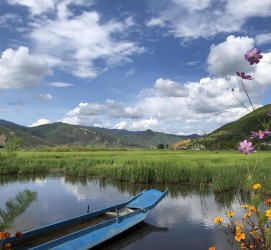 云浮旅游游记(旅游游记怎么写)