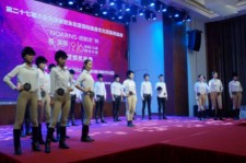云浮男模大赛(男模大赛中国)