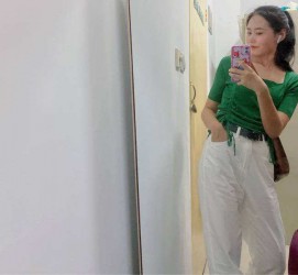 云浮去面试兼职试衣模特(去面试兼职试衣模特好吗)