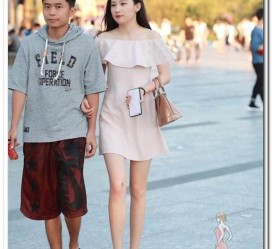 云浮街拍周末兼职模特可不露脸(街拍周末兼职模特可不露脸吗)