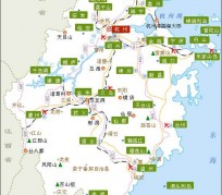云浮江浙旅游(江浙旅游攻略)