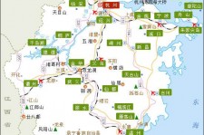 云浮江浙旅游(江浙旅游攻略)