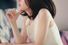 云浮爱摄影逃求时髦模特一兼职(时髦多气概兼职网拍)