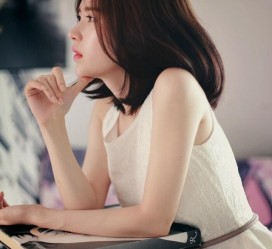 云浮爱摄影逃求时髦模特一兼职(时髦多气概兼职网拍)
