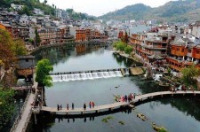 云浮长沙旅游攻略(长沙旅游攻略景点必去二日游)