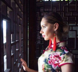 云浮伴游中国带你去梦里水乡(梦里水乡旅游开发有限公司)