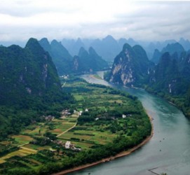 云浮旅游景点介绍(旅游景点介绍视频)