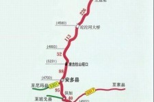 云浮自驾攻略(新疆s101省道自驾攻略)