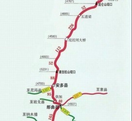 云浮自驾攻略(新疆s101省道自驾攻略)
