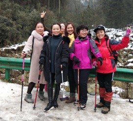 云浮中国大型户外结伴游(结伴 同游 网)