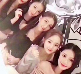 云浮美国小姐姐带小伙伴游中国上海的简单介绍