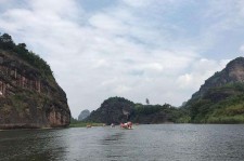云浮江西旅游攻略(江西旅游攻略三日游)