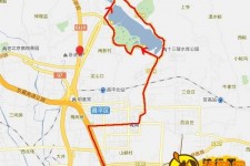 云浮骑行路线(骑行路线去哪里查)
