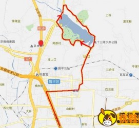 云浮骑行路线(骑行路线去哪里查)