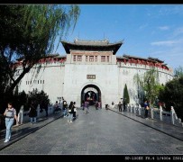 云浮洛阳旅游攻略(洛阳旅游攻略景点必去)