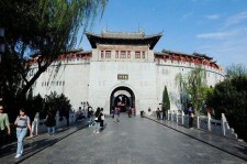 云浮洛阳旅游攻略(洛阳旅游攻略景点必去)
