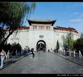 云浮洛阳旅游攻略(洛阳旅游攻略景点必去)