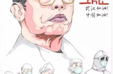 云浮段润菲(siuf超模总决赛)