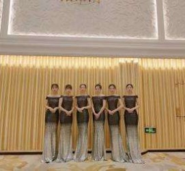 云浮杭州模特礼节兼职群(杭州兼职商务模特经纪人微信)