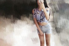 云浮大码模特兼职群(大码女拆模特雇用兼职网站)