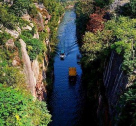 云浮附近旅游(附近旅游年票办理点)