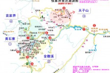 云浮旅游路线规划(旅游路线规划软件)