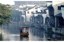 云浮江浙旅游(江浙旅游攻略二日游)