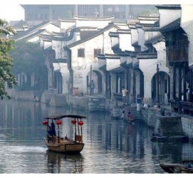 云浮江浙旅游(江浙旅游攻略二日游)