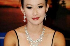 云浮中国女名模(中国女名模排名)