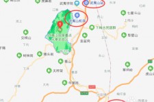 云浮武夷山攻略(武夷山攻略游玩)
