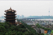 云浮武汉游玩攻略(武汉游玩攻略ppt)