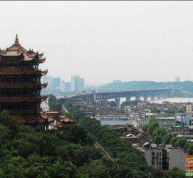 云浮武汉游玩攻略(武汉游玩攻略ppt)