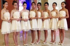 云浮兼职模特面试问些什么(女模特面试应该筹办什么)