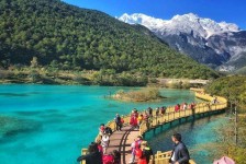 云浮云南旅游攻略(云南旅游攻略必去景点顺序)