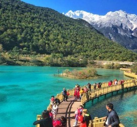 云浮云南旅游攻略(云南旅游攻略必去景点顺序)