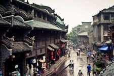 云浮成都旅游攻略(成都旅游攻略详细)