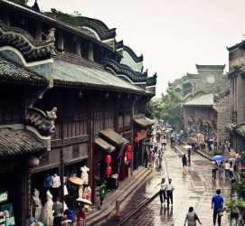 云浮成都旅游攻略(成都旅游攻略详细)