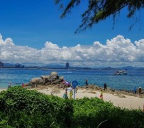 云浮自由行(自由行和跟团游哪个好)