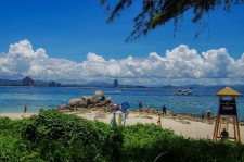 云浮自由行(自由行和跟团游哪个好)