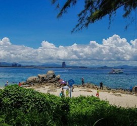 云浮自由行(自由行和跟团游哪个好)