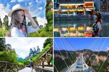 云浮自驾游攻略(自驾游攻略路线)