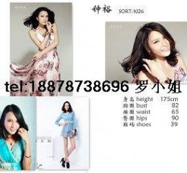 云浮哪里找到兼职模特(兼职当模特在哪找工做)