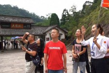 云浮旅途私家伴游(旅途私家伴游案牍)