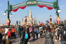 云浮上海私人伴游 国庆长假将至，上海郊区城区一大批文旅活动上线，去打卡