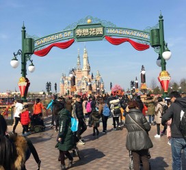 云浮上海私人伴游 国庆长假将至，上海郊区城区一大批文旅活动上线，去打卡