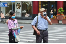 云浮上海私人伴游 上海“半日游”骗局卧底调查