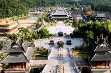 云浮旅游价格(旅游一次大概多少钱)